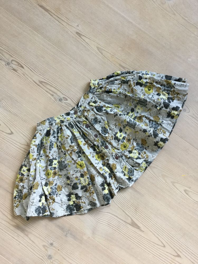 NORLIE nederdel, str. 74