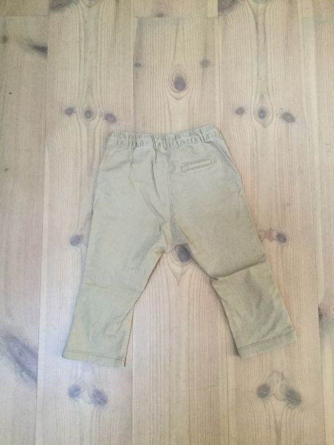 H&M bukser, str. 86 - Billede 2