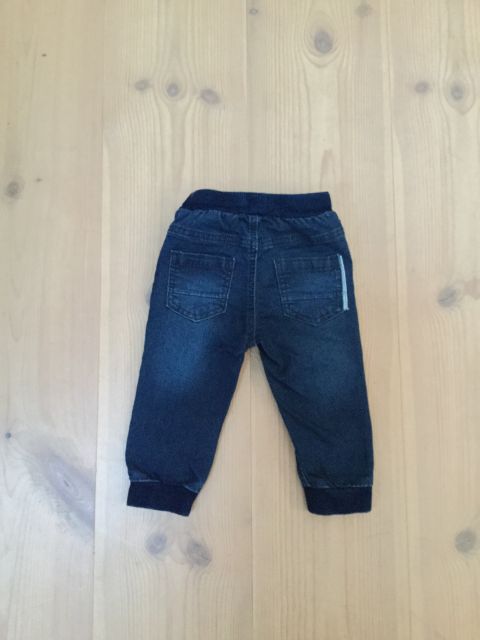 NAME IT bukser, str. 68 - Billede 2