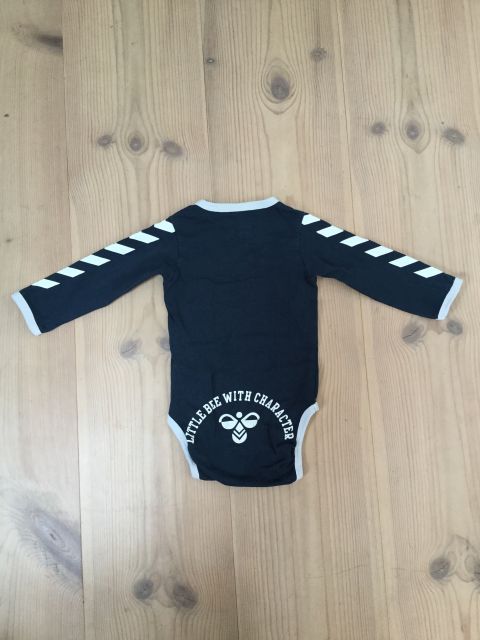 HUMMEL bodystocking, str. 62 - Billede 2