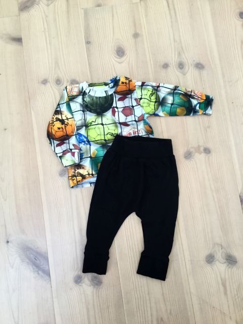 MOLO sæt, str. 74 - Billede 2