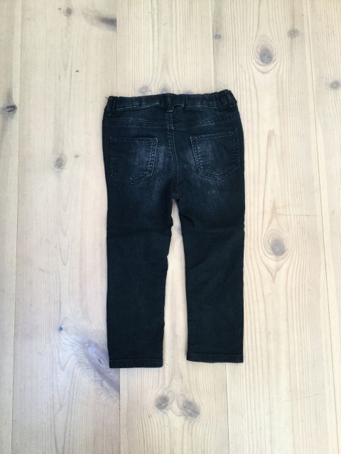H&M bukser, str. 86 - Billede 2